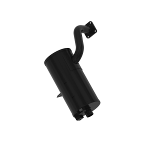 Muffler