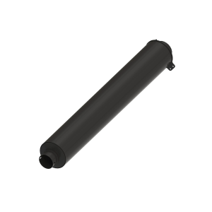 Muffler