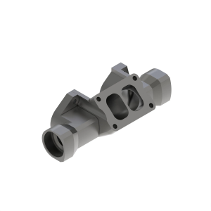 Exhaust Manifold