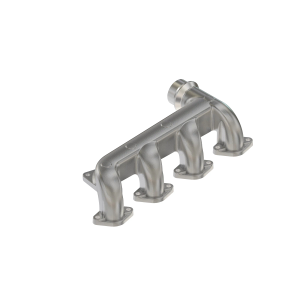 Exhaust Manifold