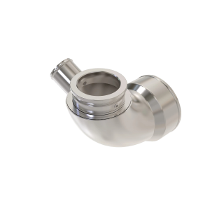 Exhaust Pipe