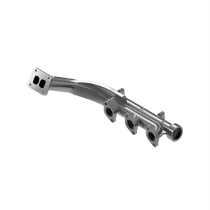 Exhaust Manifold