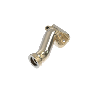 Filler Neck
