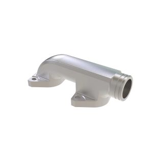 Exhaust Manifold