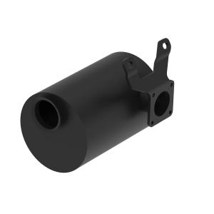 Muffler
