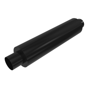 Muffler Extension
