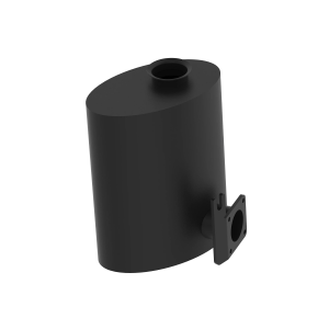 Muffler