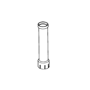 Muffler Extension