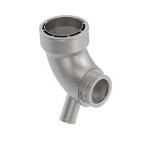 Exhaust Pipe