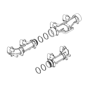 Exhaust Manifold