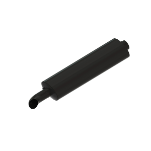 Muffler