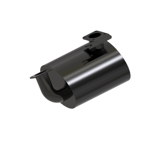 Muffler