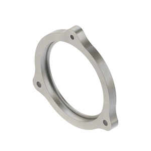 Flange