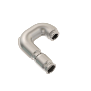 Exhaust Pipe