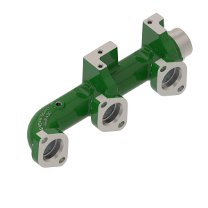 Exhaust Manifold