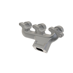Exhaust Manifold