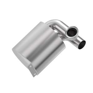 Muffler