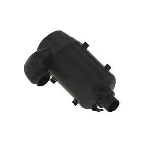 Exhaust Pipe