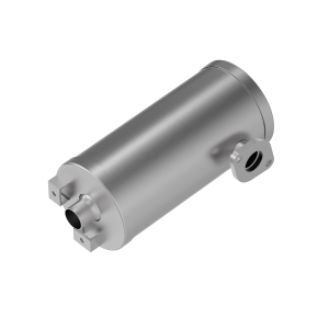 Catalytic Muffler