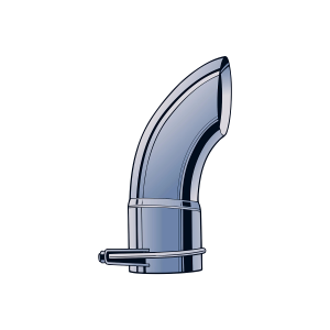 Exhaust Pipe