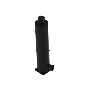 Muffler