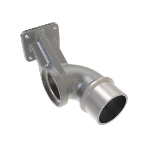 Pipe Elbow