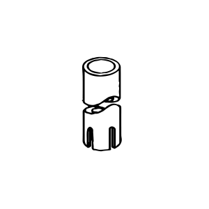 Muffler Extension