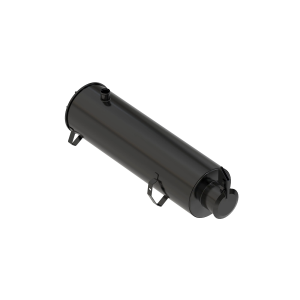 Muffler