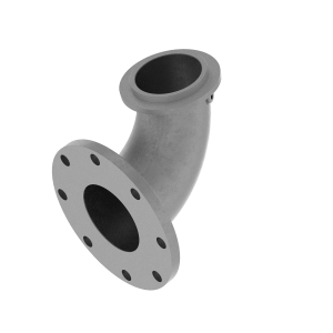 Pipe Elbow