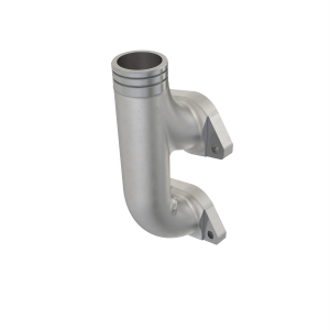 Exhaust Manifold