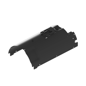 Heat Shield