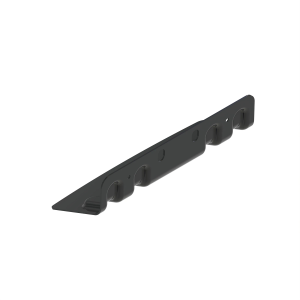 Deflector