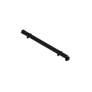 SJ18219: Exhaust Pipe, Outlet