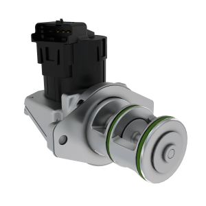 RE543306: Exhaust Gas Recycling Valve