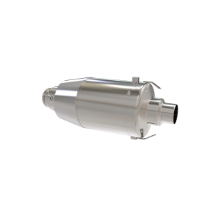 Exhaust Pipe