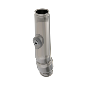 Exhaust Pipe