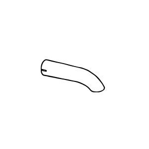 Exhaust Pipe