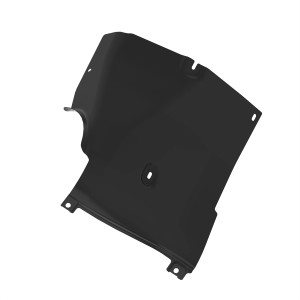 Heat Shield