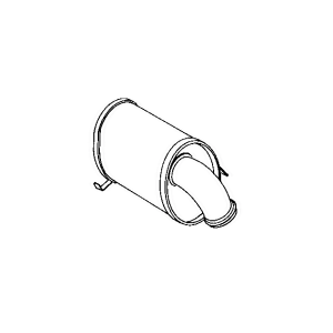 Muffler