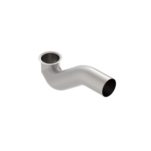 N203242: Exhaust Pipe