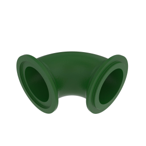 Pipe Elbow