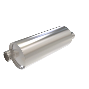 Muffler