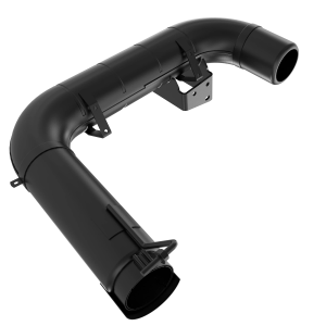 Exhaust Pipe