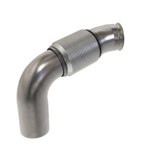 Exhaust Pipe
