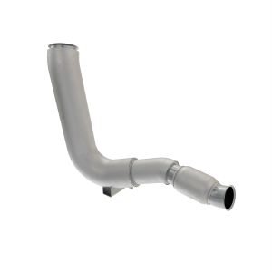 Exhaust Pipe