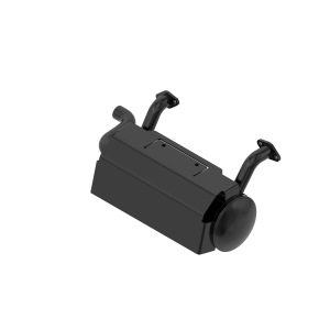 Muffler