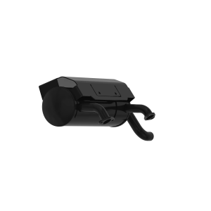 Muffler