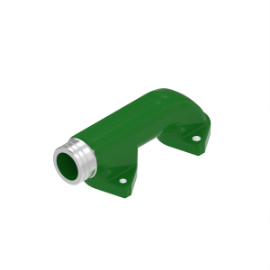 Exhaust Manifold