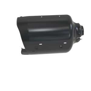 Heat Shield