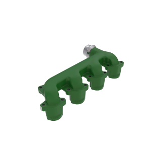 Exhaust Manifold